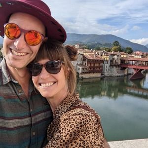 Meet your Posher, Massimo